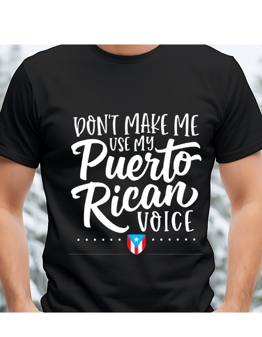 Puerto Rico T-Shirts
