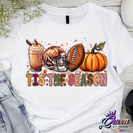 Game Season T-Shirts