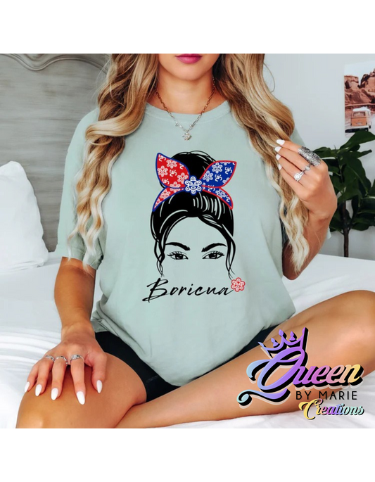 Boricua T-Shirts
