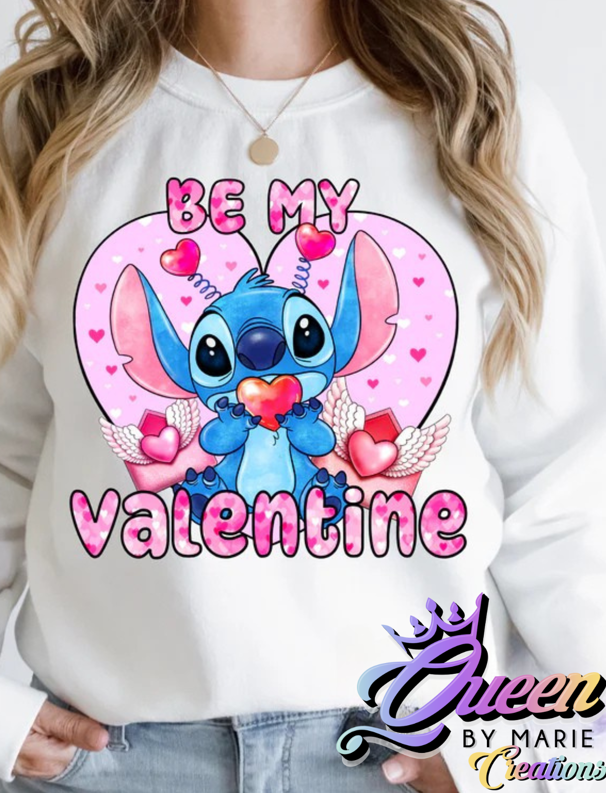 Valentine cartoon T-Shirt