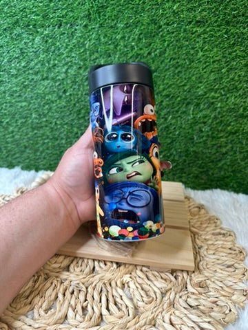 Botella termica deportiva/sublimacion