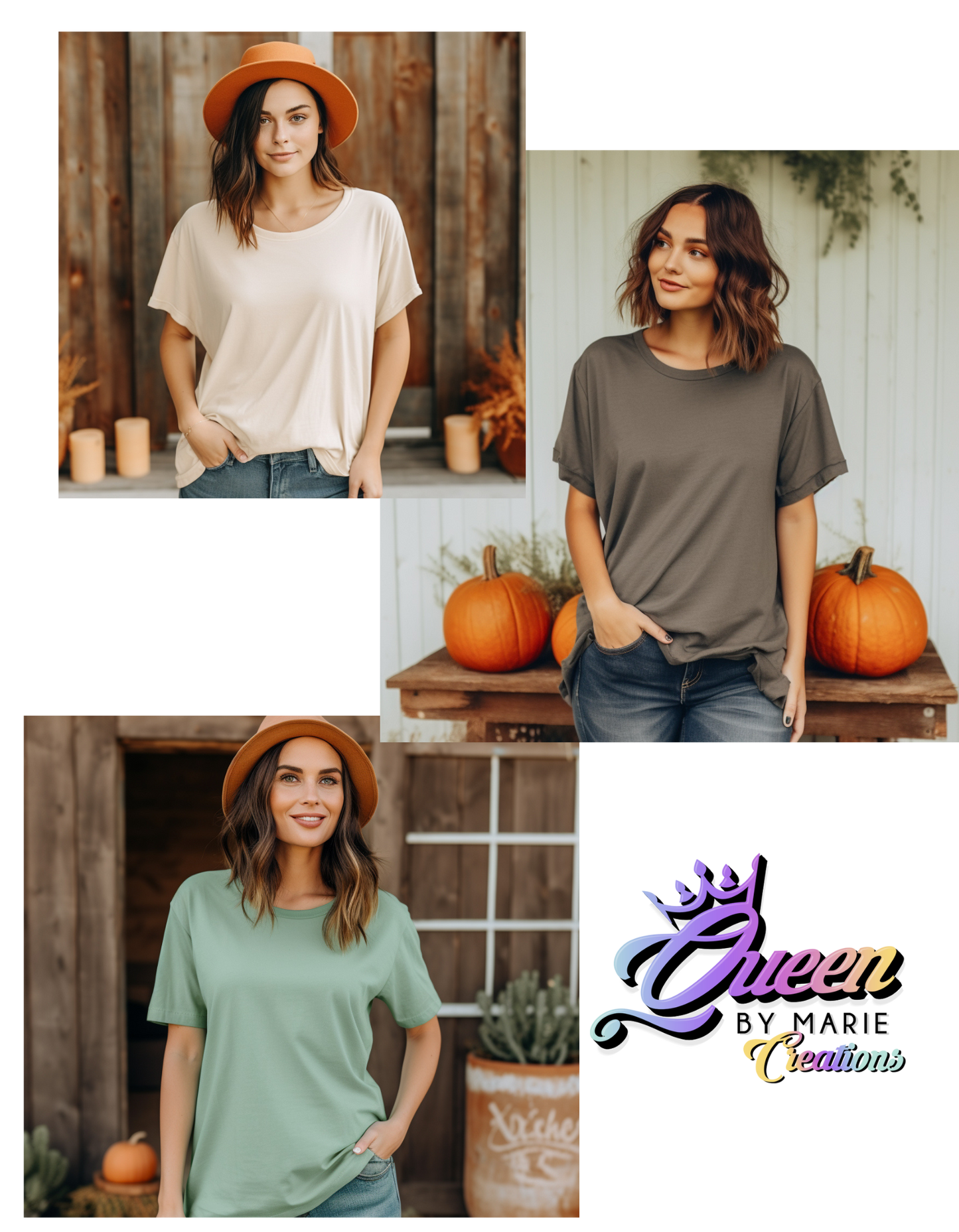 Whatever Spices T-Shirts