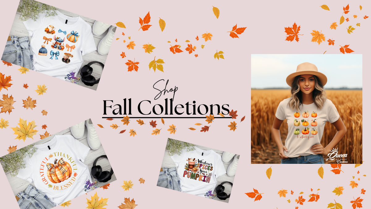 Fall Colletion