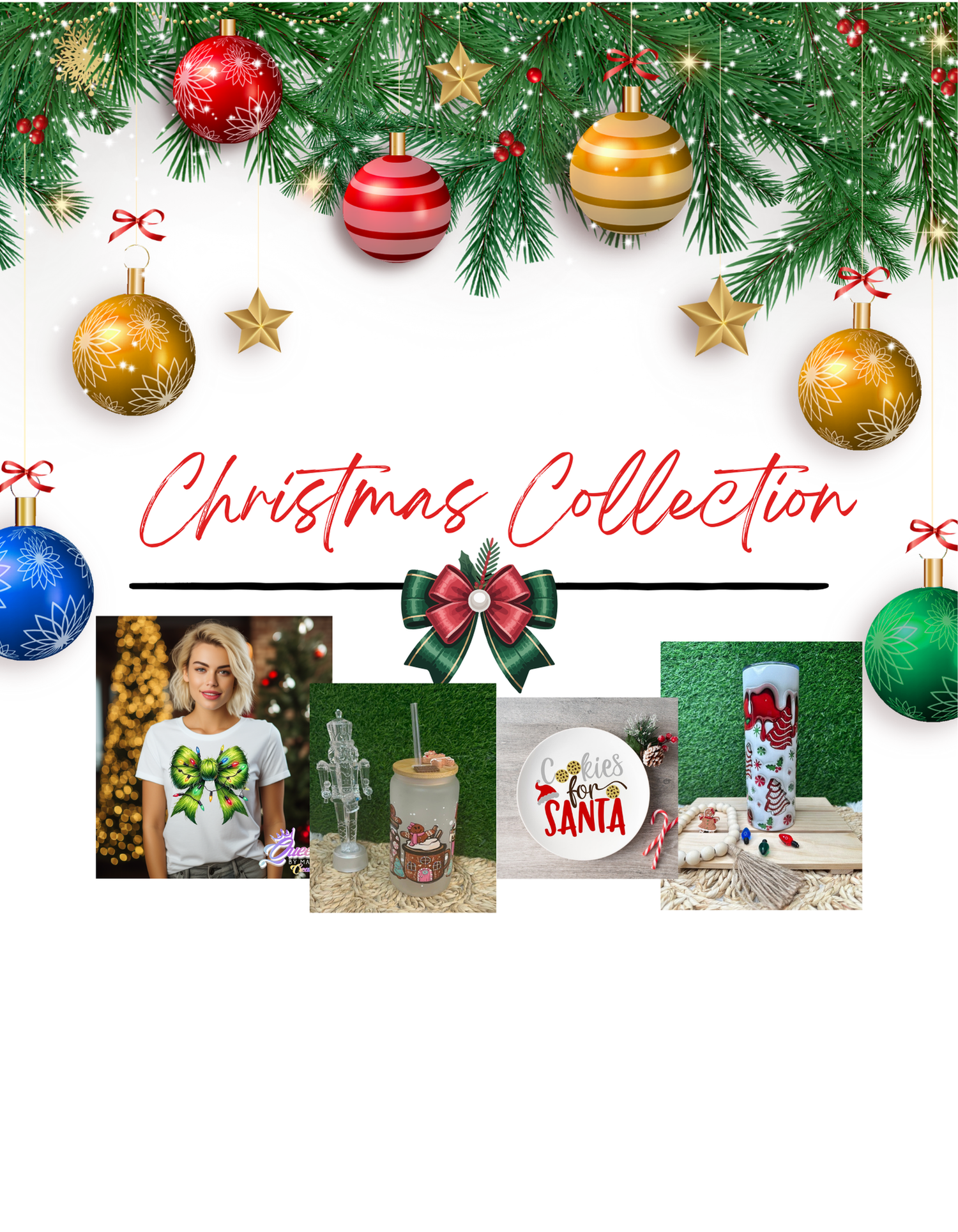 Christmas Collection