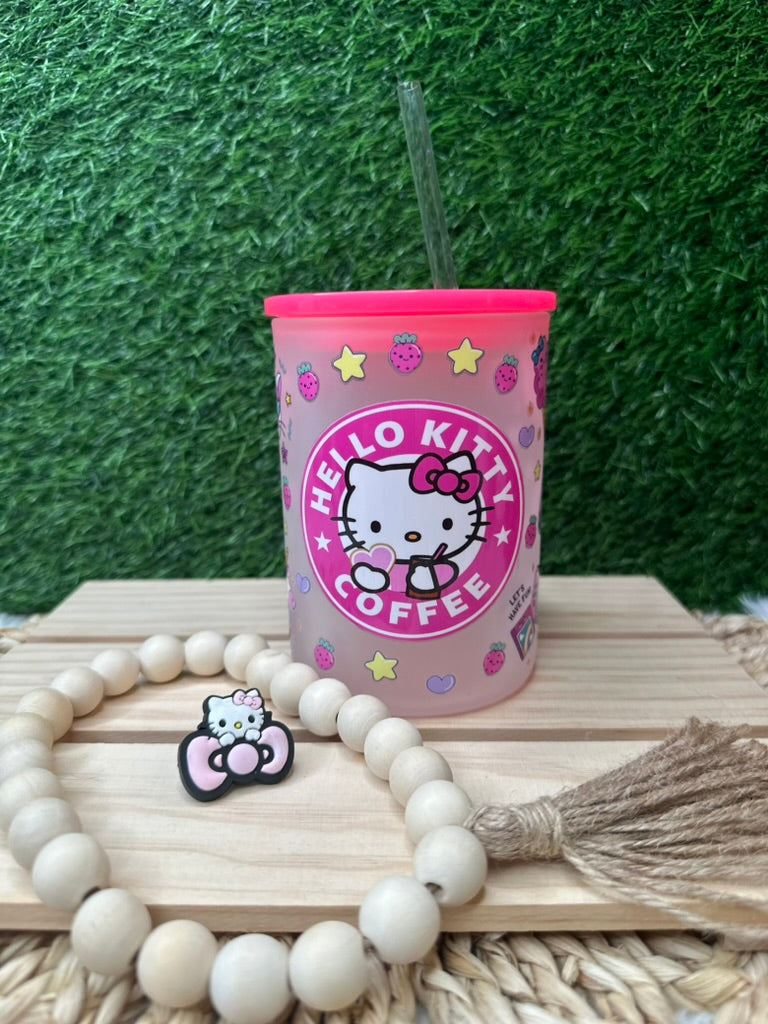 Hello Kitty Mug / 17 oz