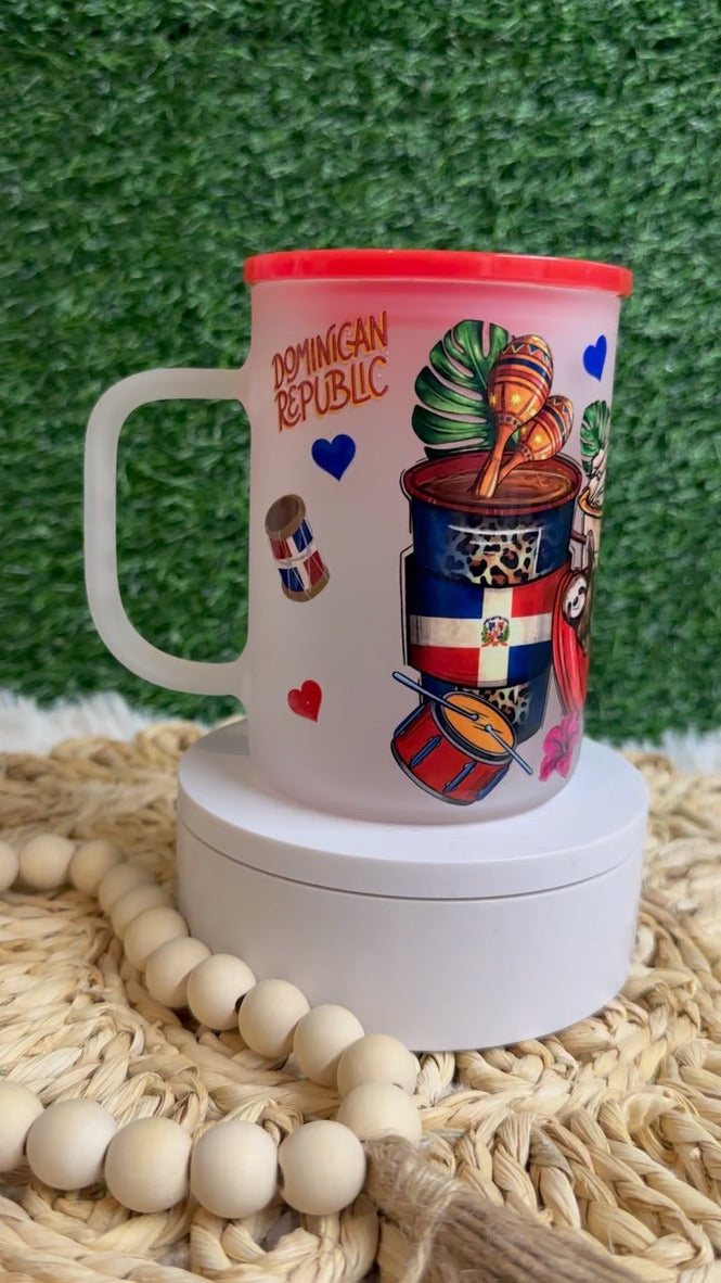 Mug /Republica Dominicana