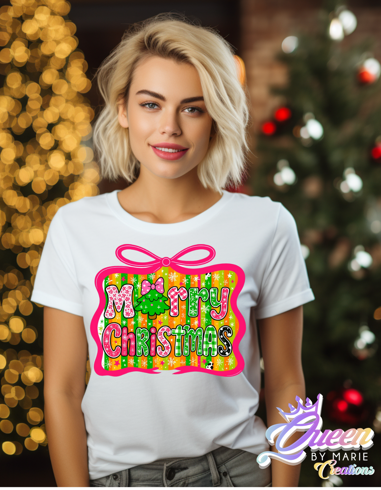 Merry Christmas T-Shirts
