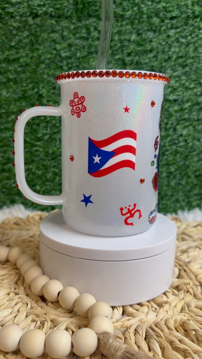 Mug /Puerto Rico