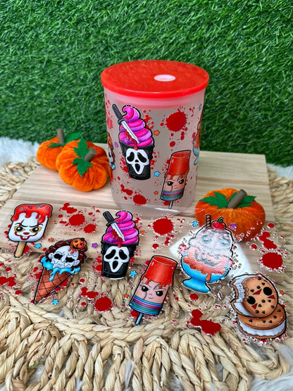 Halloween ice cream Mug