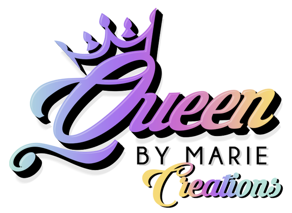 Queen by Marie Creations