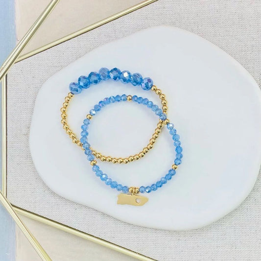 Puerto Rico Bracelet