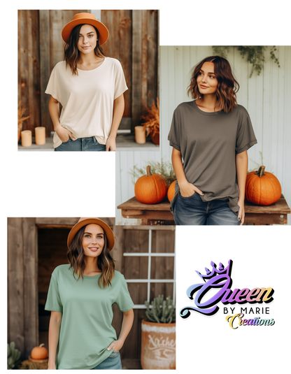 Whatever Spices T-Shirts