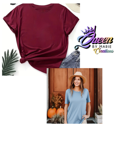Autumn Social Club T-Shirts